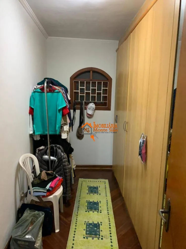 Sobrado, 4 quartos - Foto 17