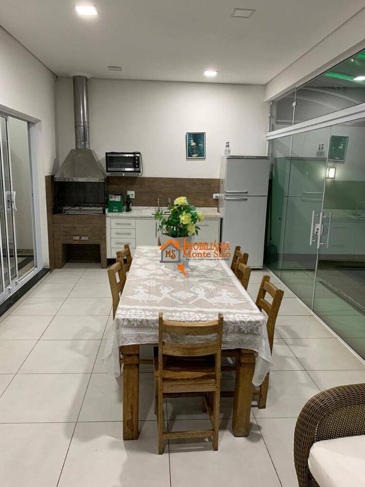 Sobrado à venda com 4 quartos, 400M2 - Foto 3