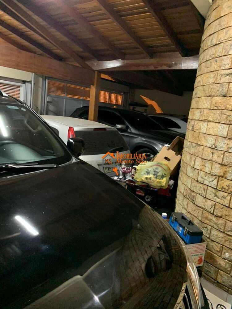 Sobrado à venda com 4 quartos, 400M2 - Foto 4
