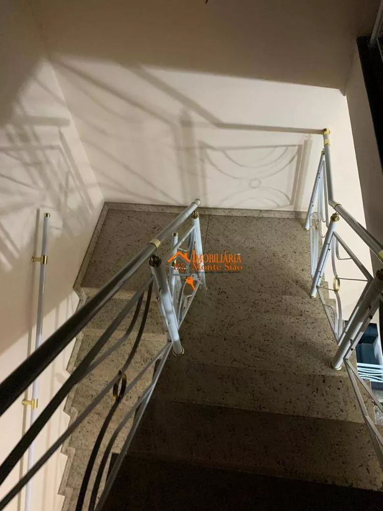 Sobrado, 4 quartos - Foto 4