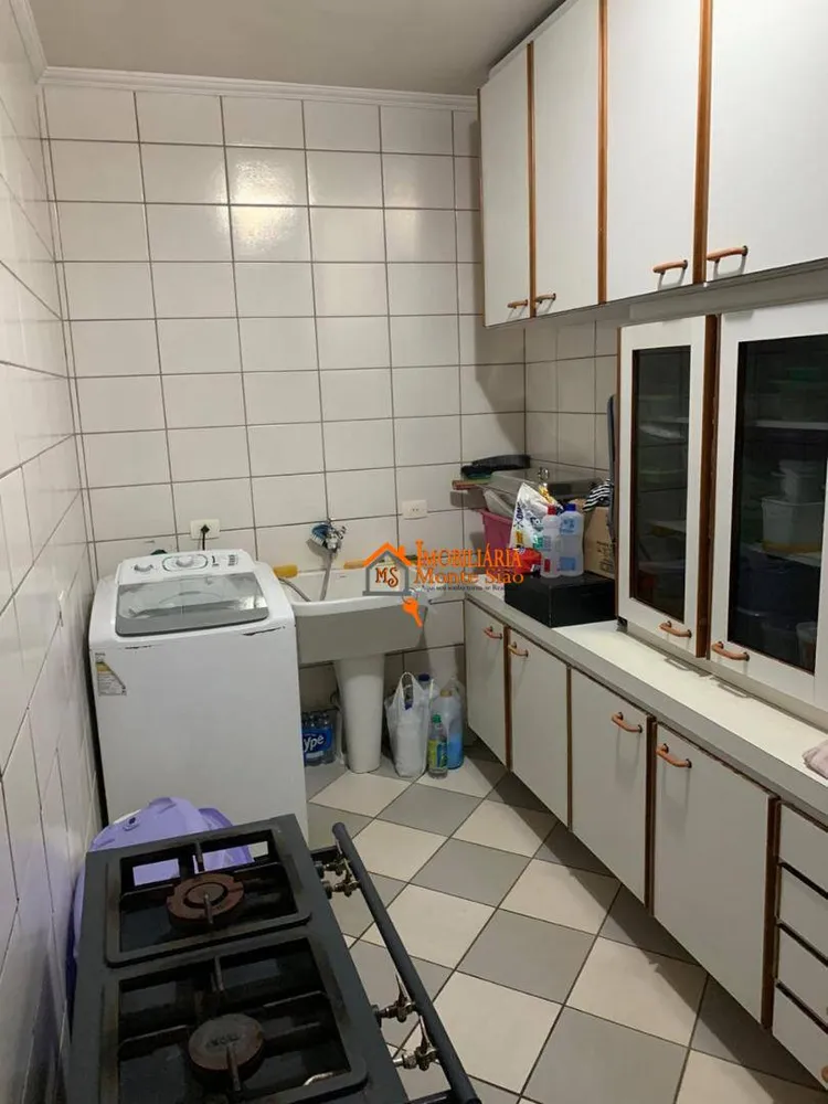 Sobrado, 4 quartos - Foto 8