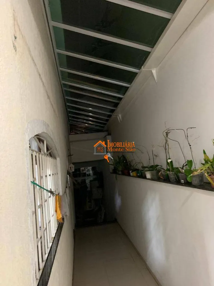 Sobrado, 4 quartos - Foto 19