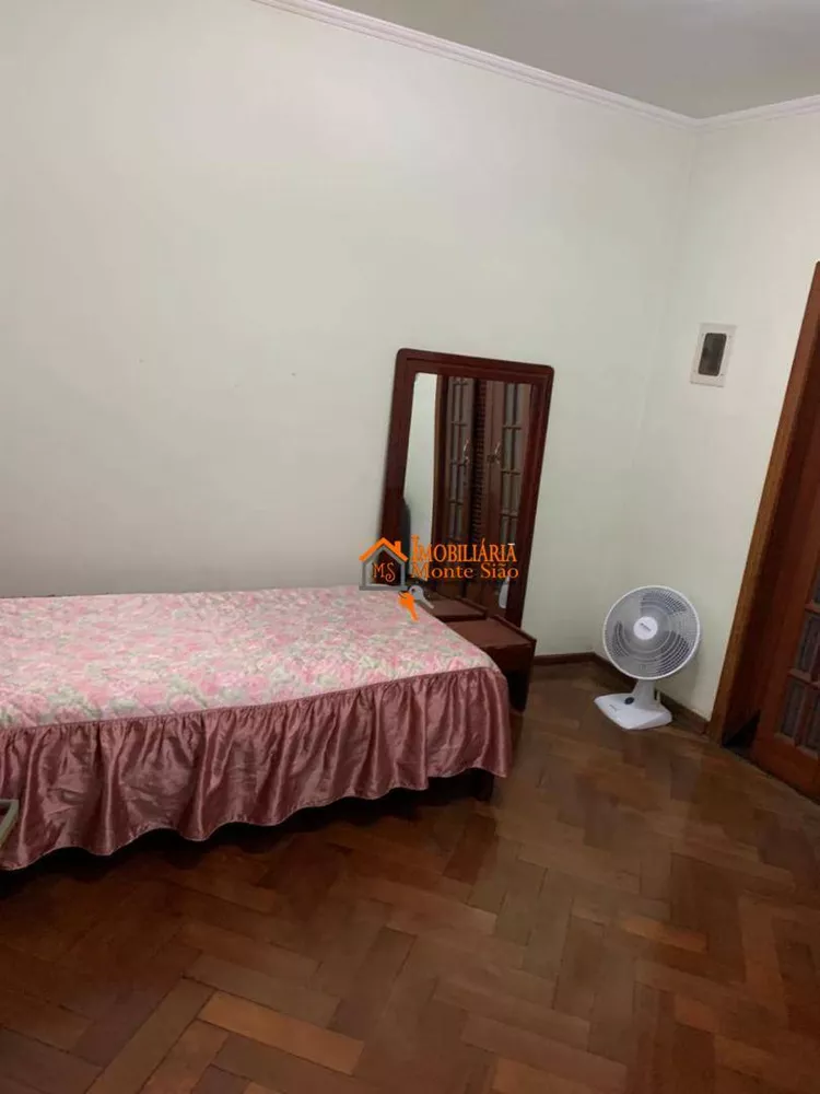 Sobrado, 4 quartos - Foto 9