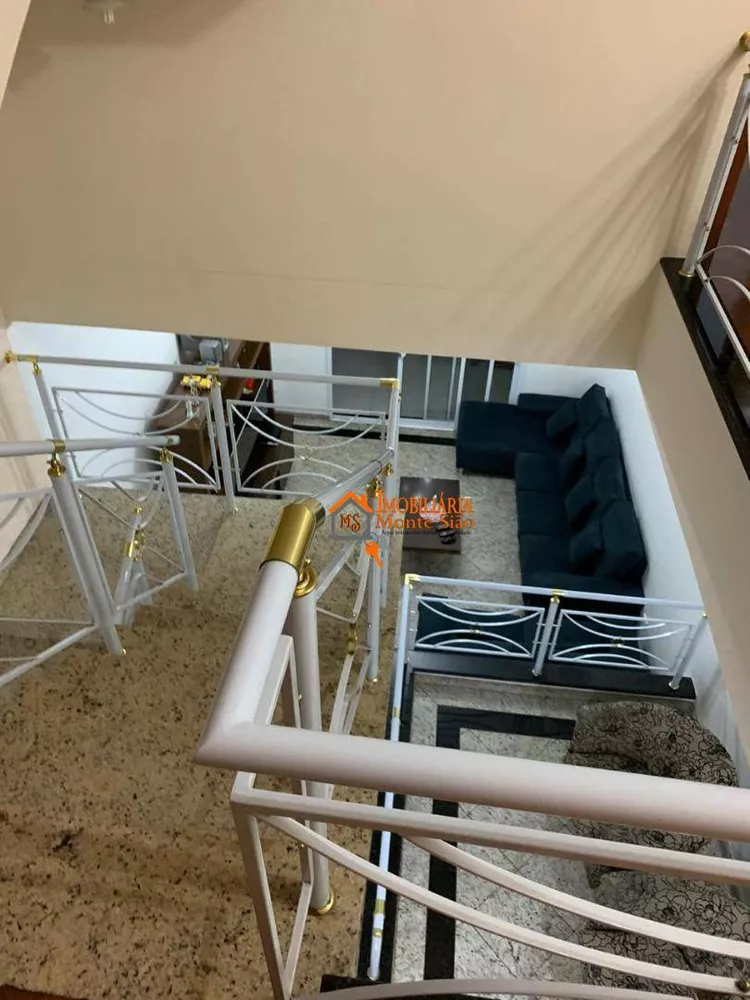 Sobrado, 4 quartos - Foto 2