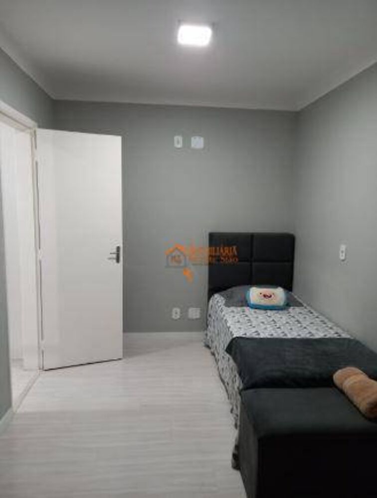 Sobrado, 3 quartos, 120 m² - Foto 6