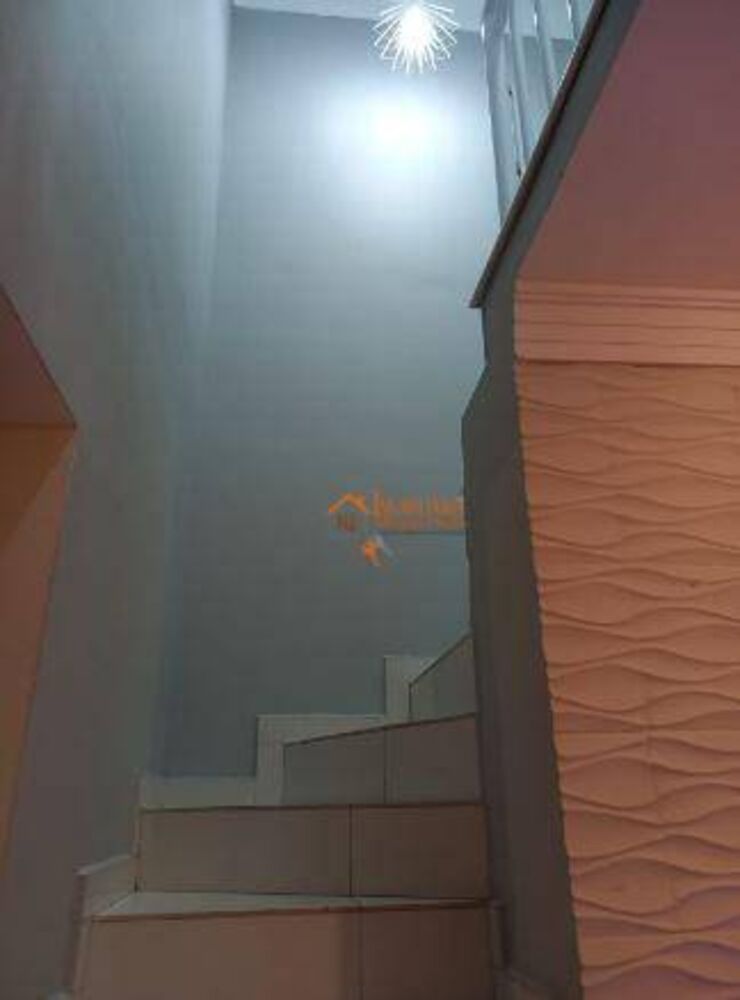 Sobrado, 3 quartos, 120 m² - Foto 2