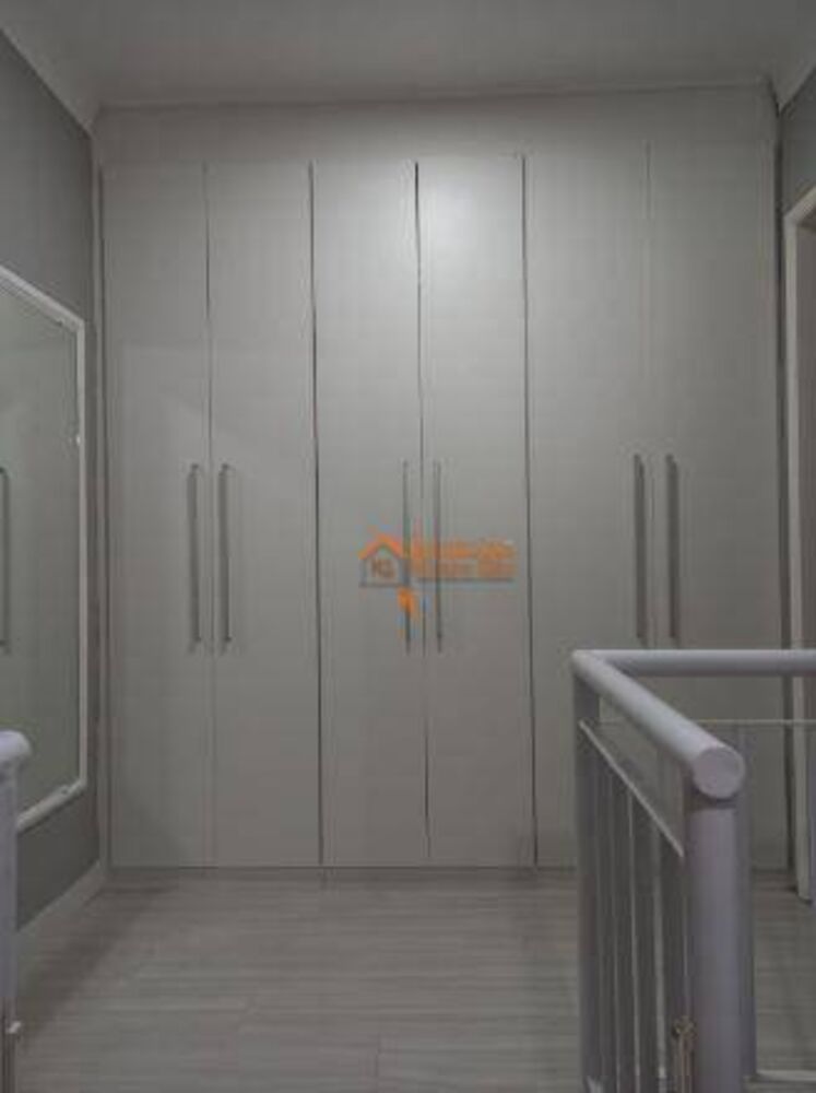 Sobrado, 3 quartos, 120 m² - Foto 14
