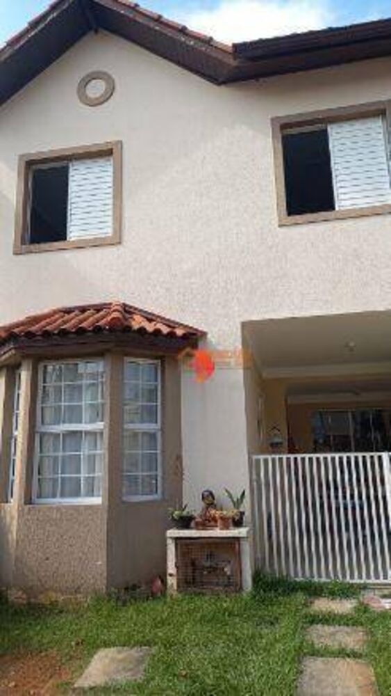 Sobrado, 3 quartos, 120 m² - Foto 11