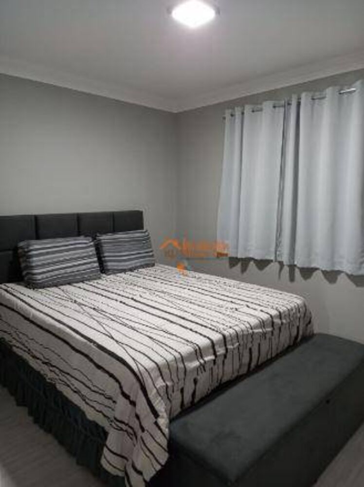 Sobrado, 3 quartos, 120 m² - Foto 9