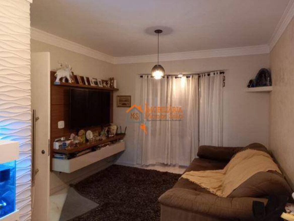 Sobrado, 3 quartos, 120 m² - Foto 3