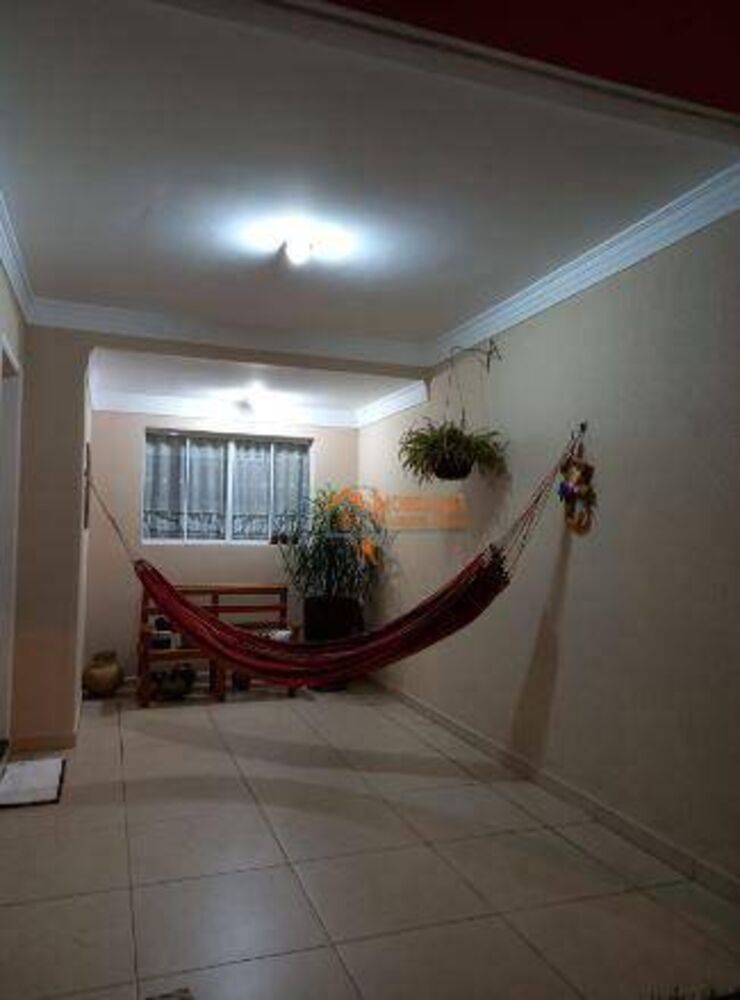 Sobrado, 3 quartos, 120 m² - Foto 5