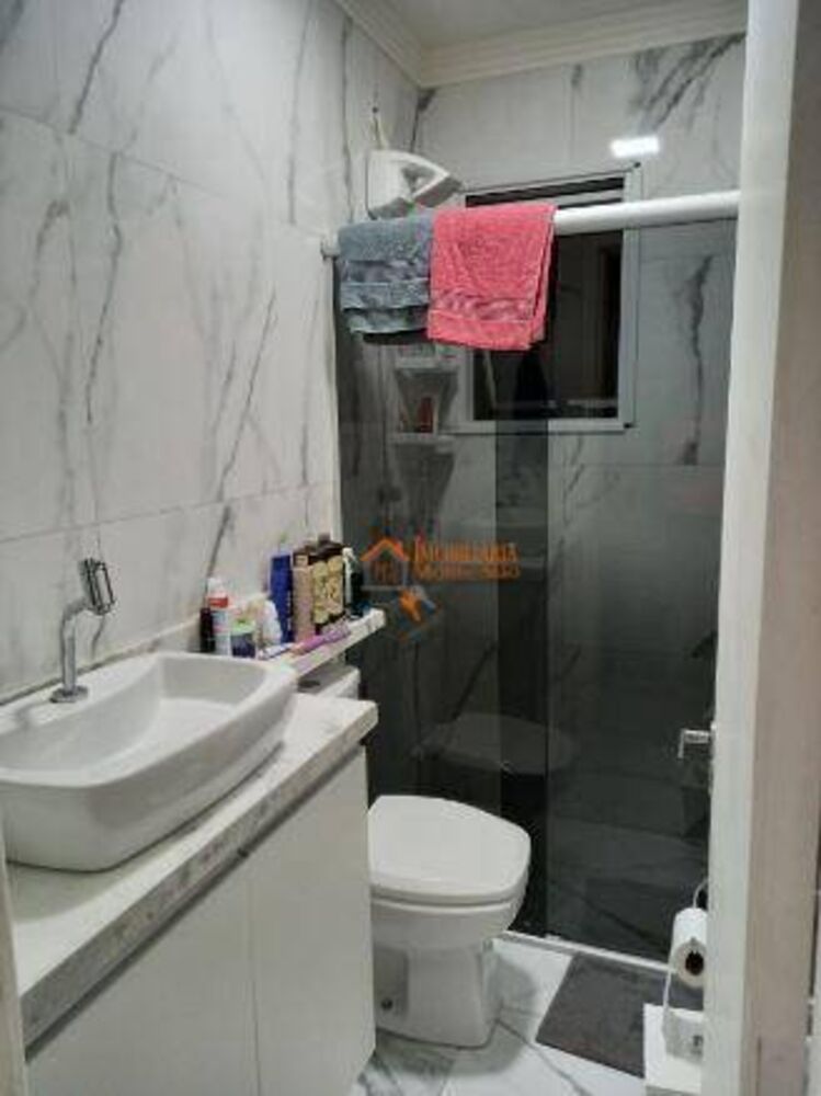 Sobrado, 3 quartos, 120 m² - Foto 13