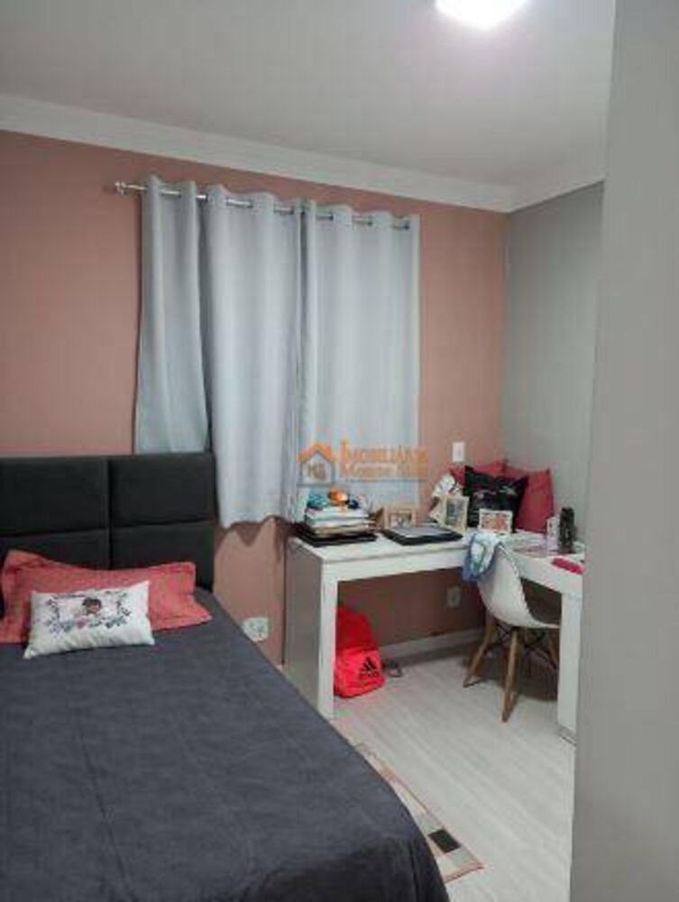 Sobrado, 3 quartos, 120 m² - Foto 10