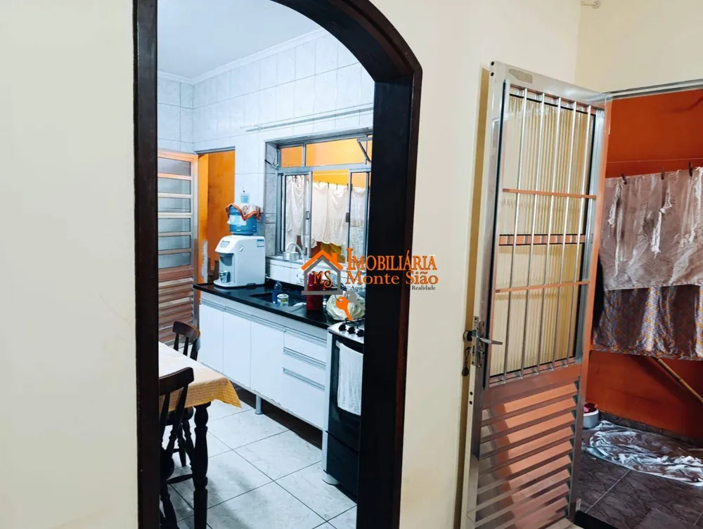 Sobrado, 6 quartos, 250 m² - Foto 5