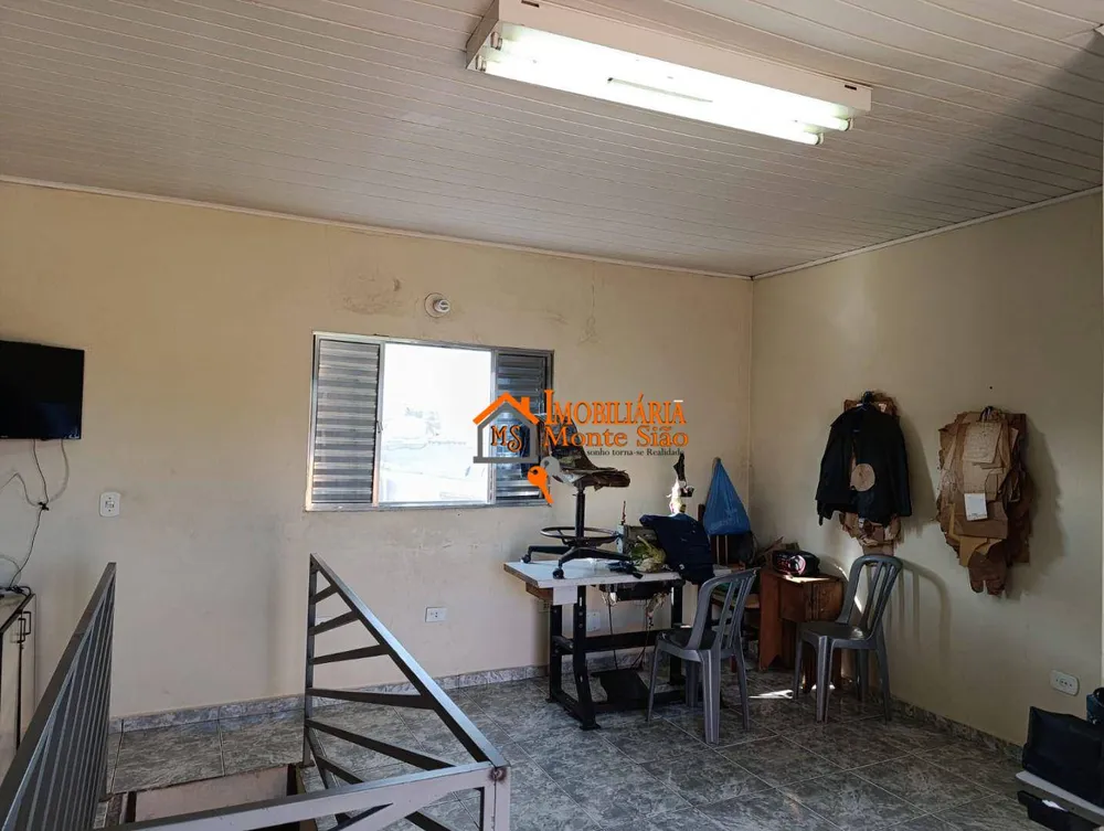 Sobrado, 6 quartos, 250 m² - Foto 7