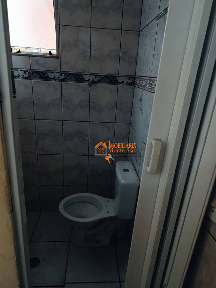 Sobrado, 6 quartos, 250 m² - Foto 4