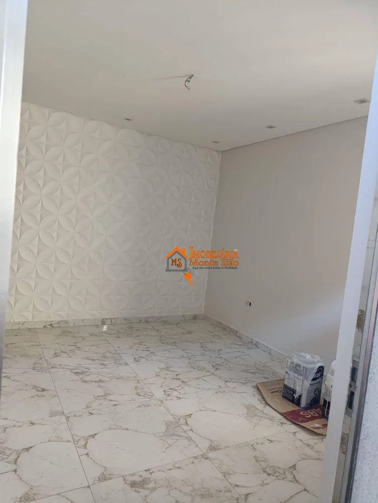Sobrado, 6 quartos, 250 m² - Foto 2