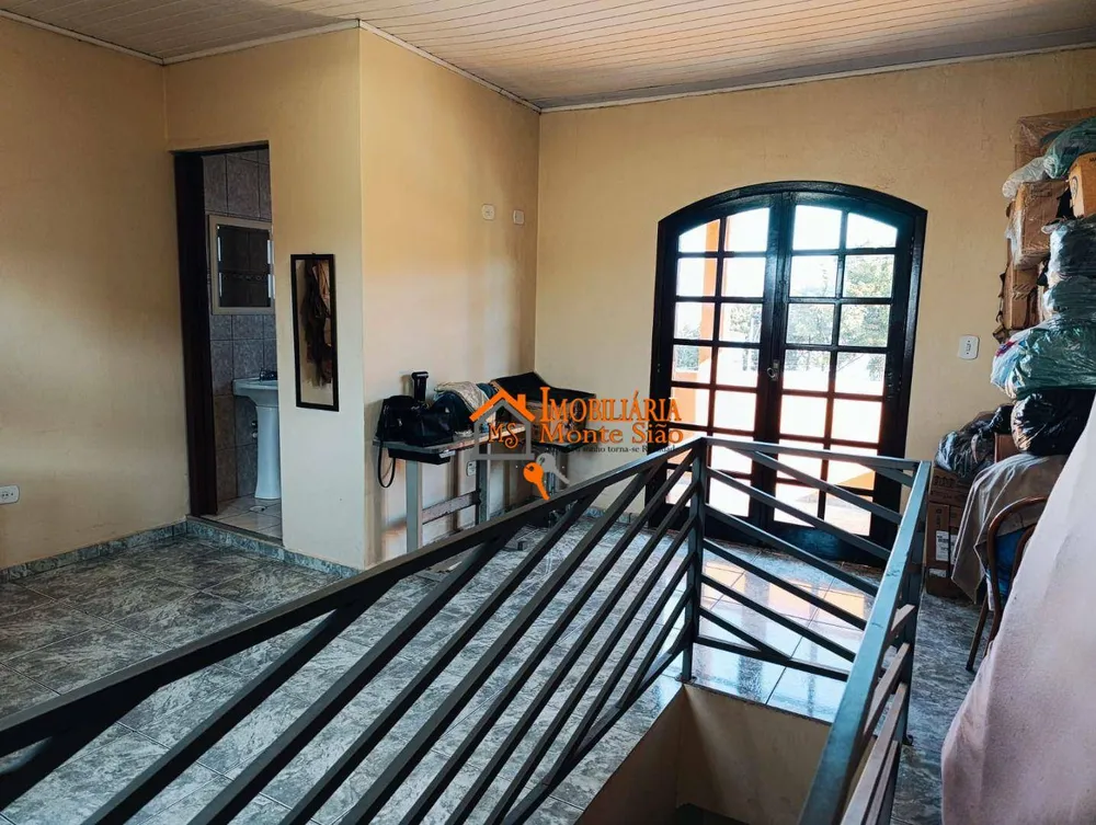 Sobrado, 6 quartos, 250 m² - Foto 6