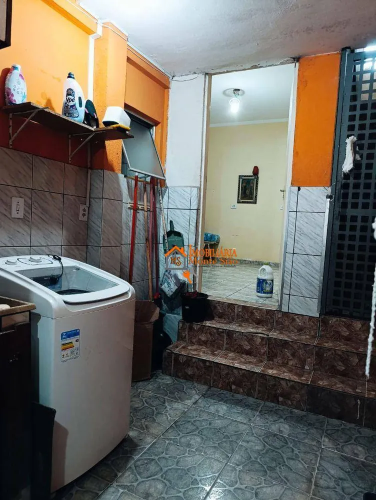Sobrado, 6 quartos, 250 m² - Foto 3