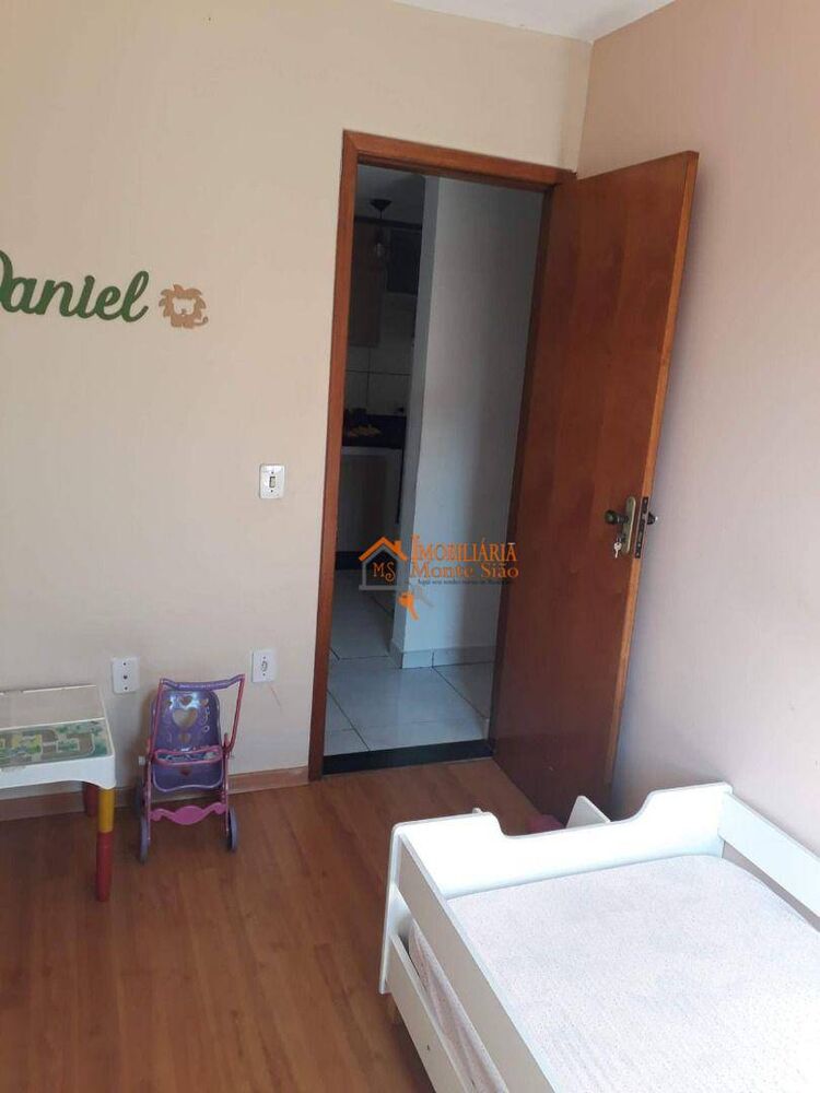 Apartamento, 2 quartos, 52 m² - Foto 4