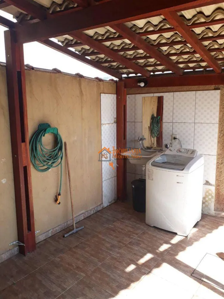 Apartamento, 2 quartos, 52 m² - Foto 9