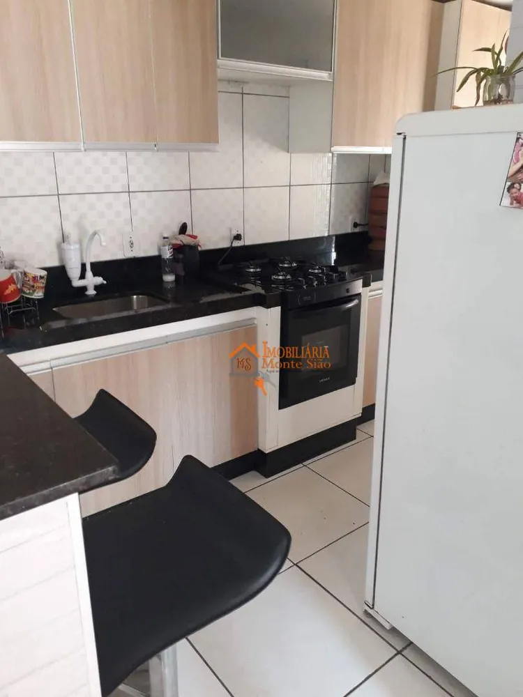 Apartamento, 2 quartos, 52 m² - Foto 4