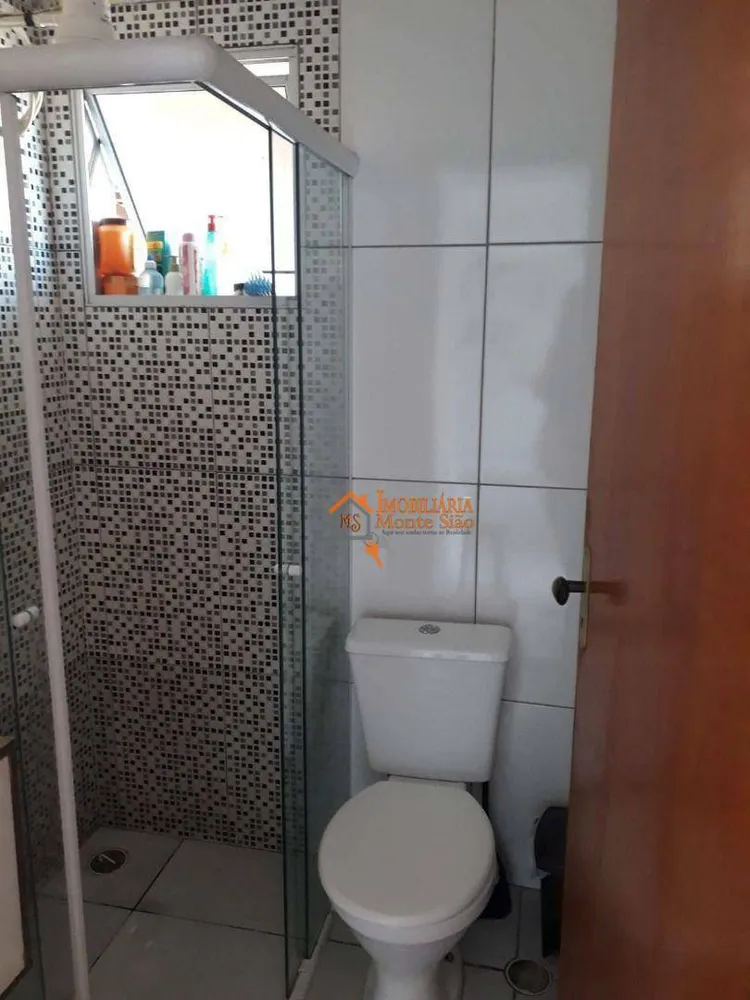 Apartamento, 2 quartos, 52 m² - Foto 12