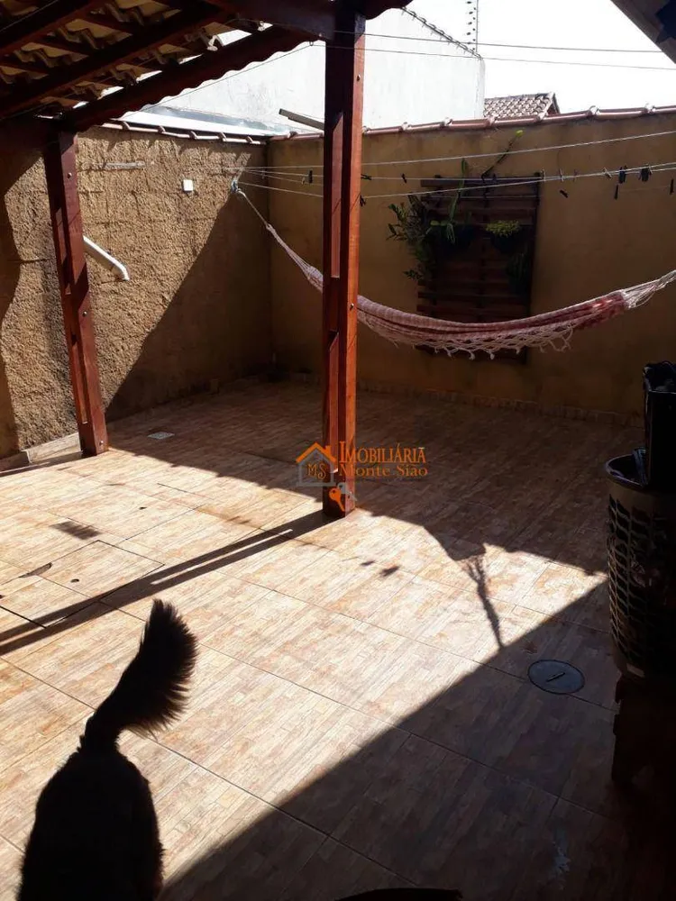 Apartamento, 2 quartos, 52 m² - Foto 11