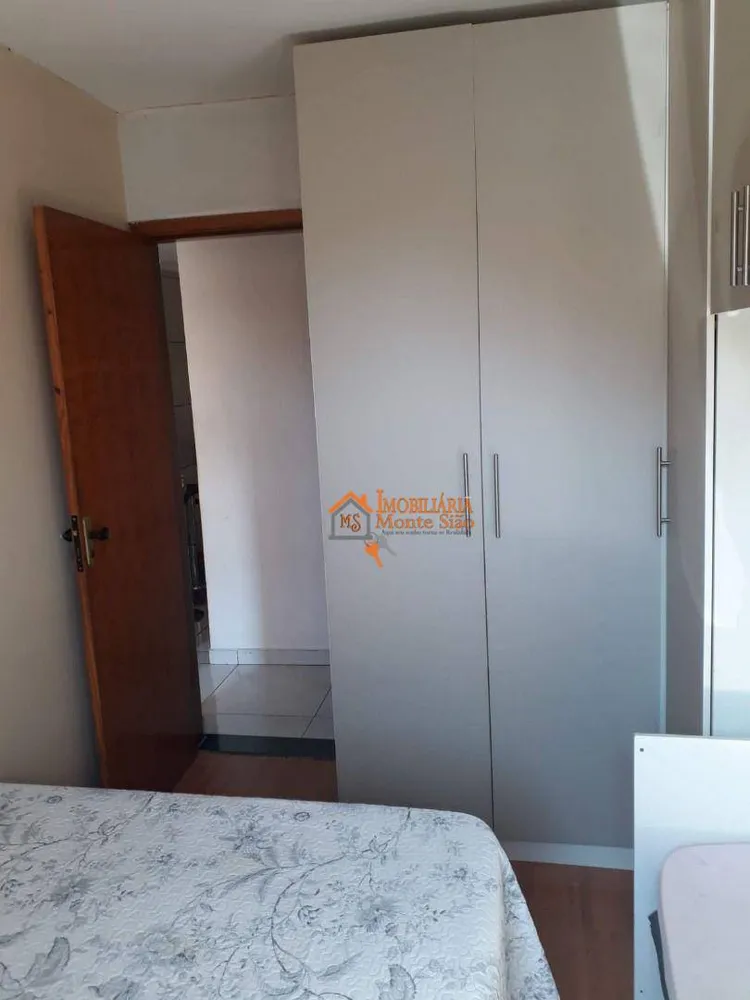 Apartamento, 2 quartos, 52 m² - Foto 7