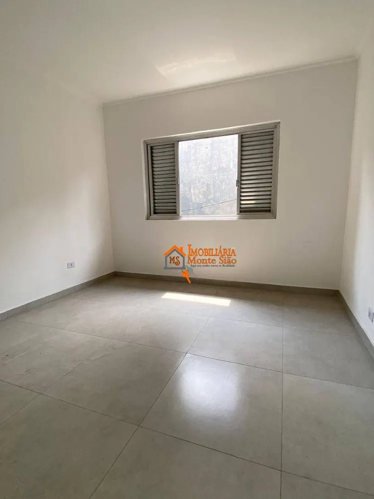Apartamento, 2 quartos, 60 m² - Foto 7