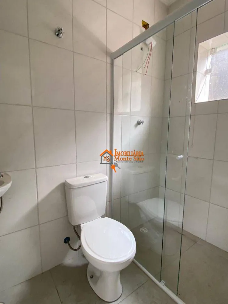 Apartamento, 2 quartos, 60 m² - Foto 8