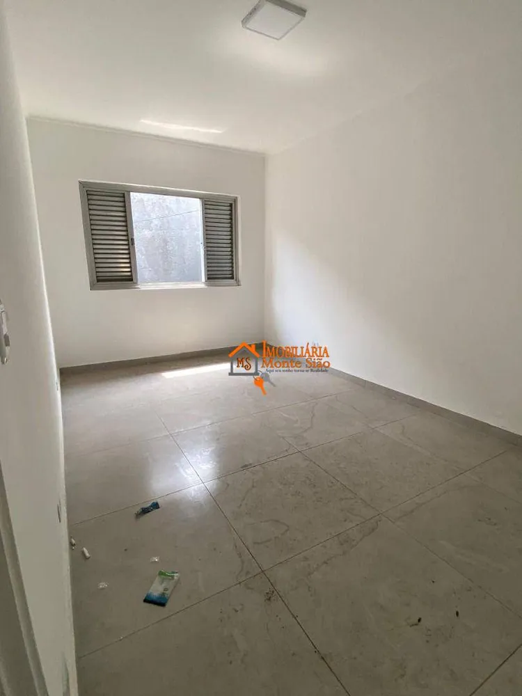 Apartamento, 2 quartos, 60 m² - Foto 6