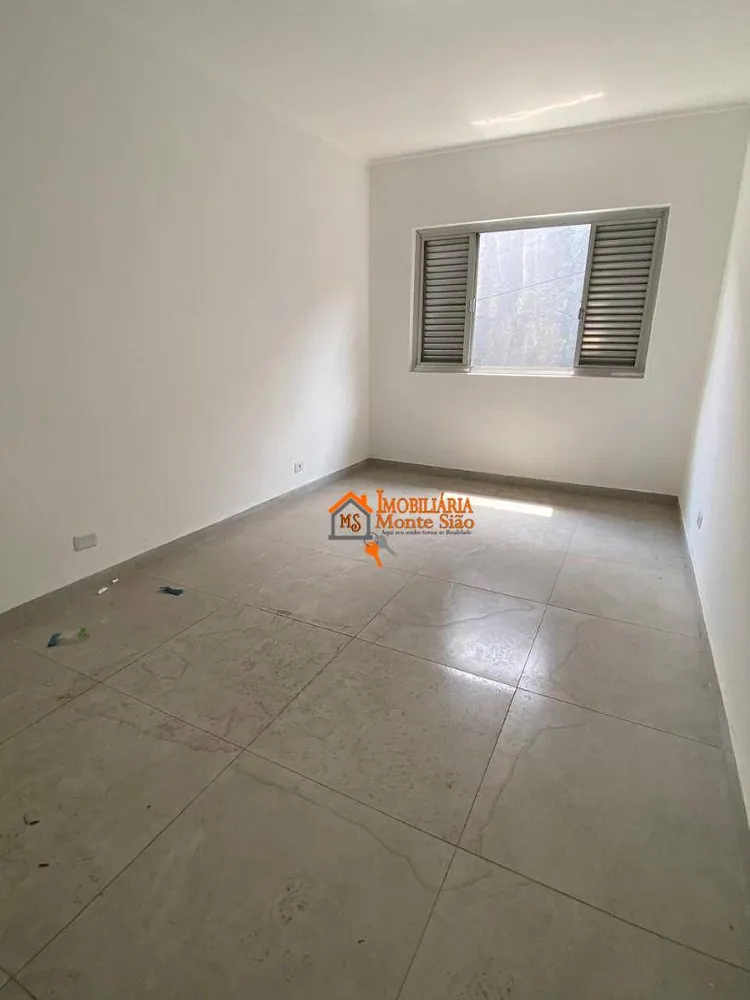 Apartamento, 2 quartos, 60 m² - Foto 5