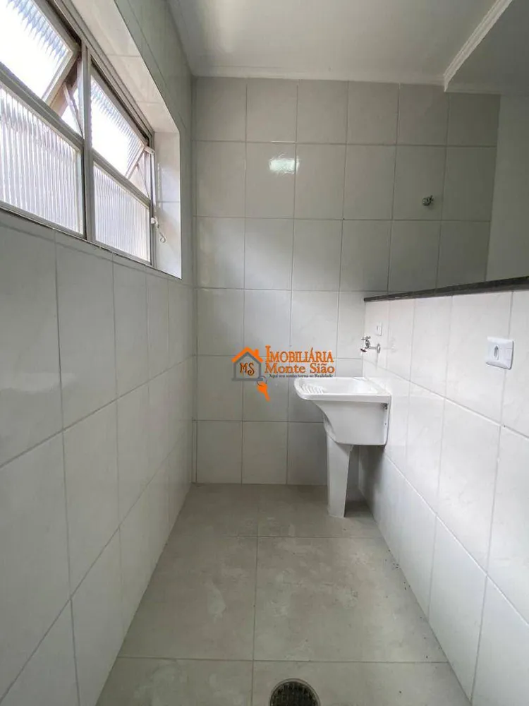 Apartamento, 2 quartos, 60 m² - Foto 4