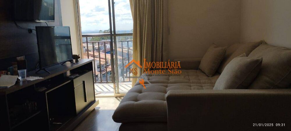 Apartamento, 2 quartos, 55 m² - Foto 4