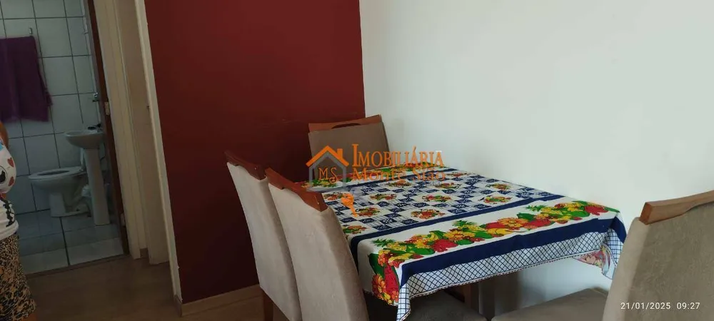 Apartamento, 2 quartos, 55 m² - Foto 3