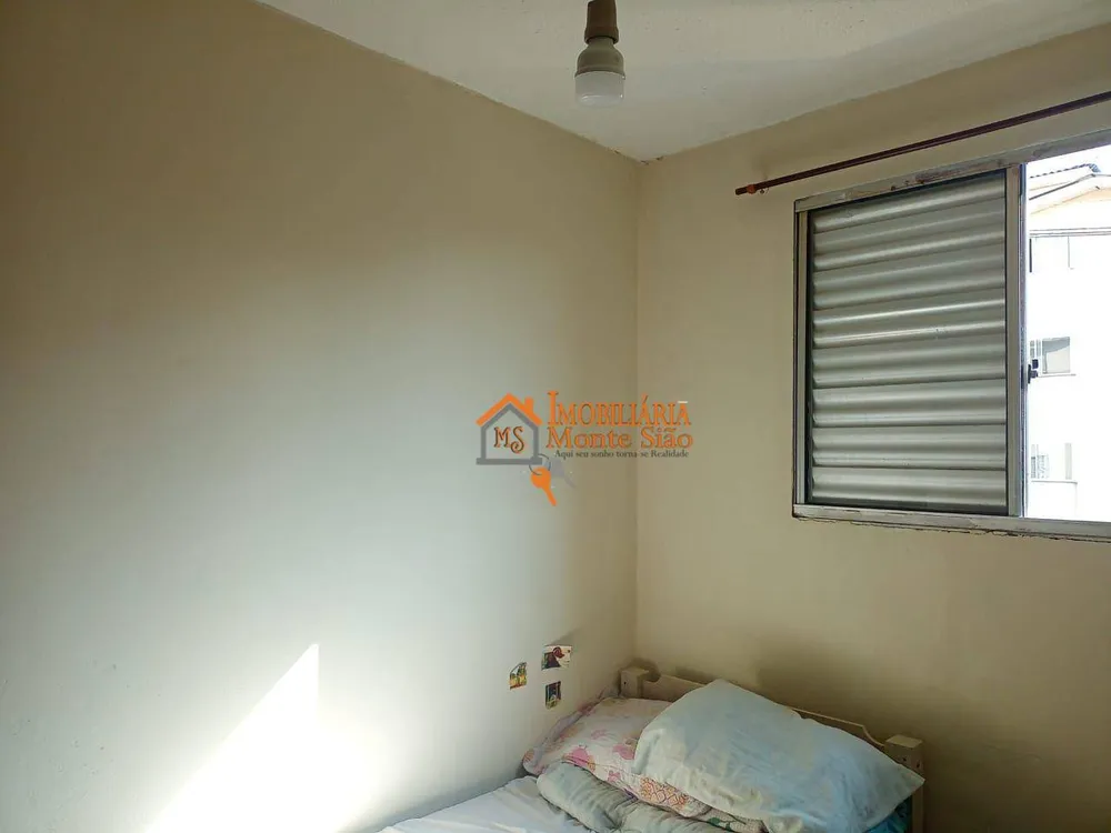 Apartamento, 2 quartos, 44 m² - Foto 5