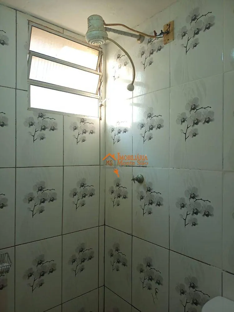 Apartamento, 2 quartos, 44 m² - Foto 7