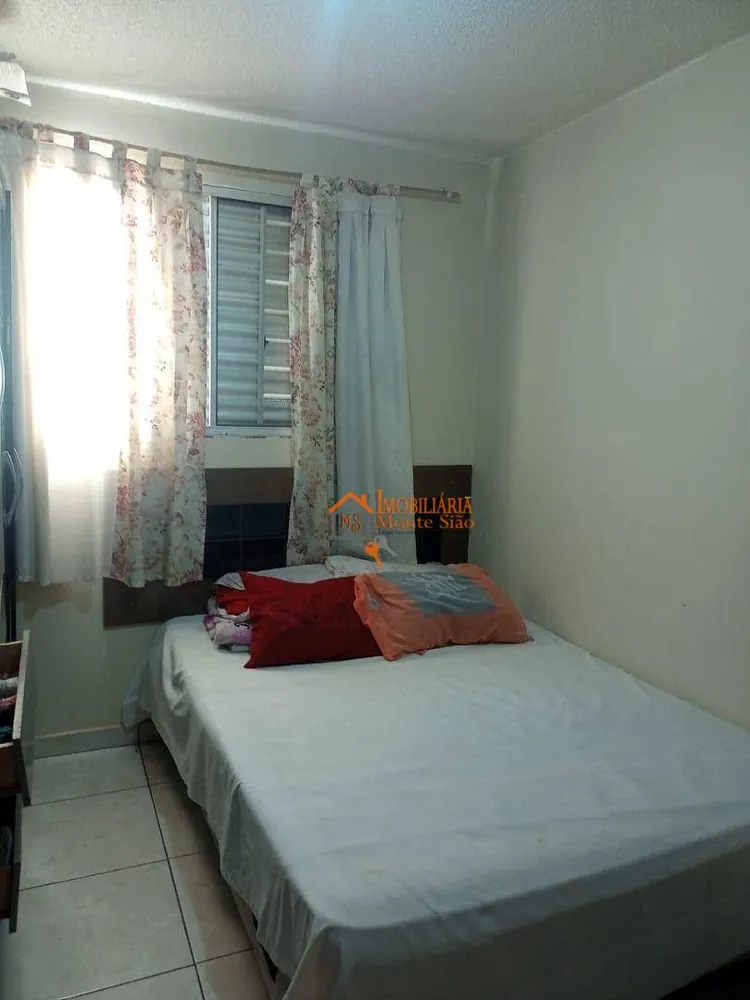 Apartamento, 2 quartos, 44 m² - Foto 6