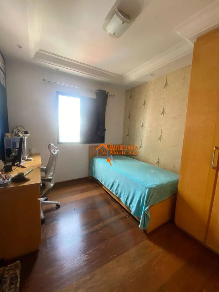 Apartamento, 3 quartos, 90 m² - Foto 5