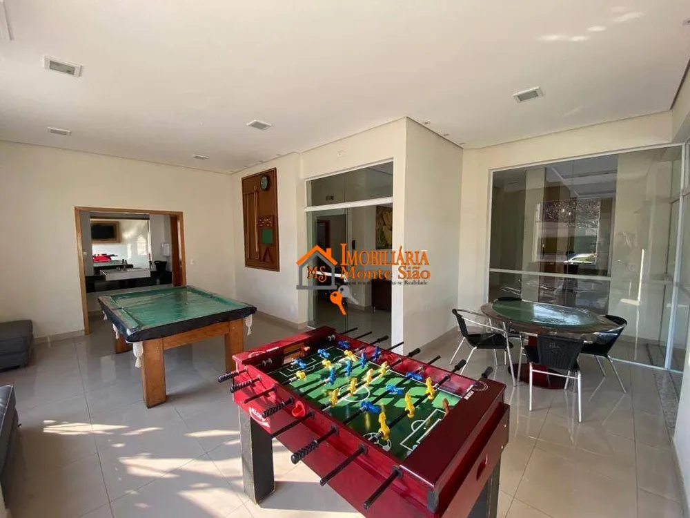 Apartamento, 3 quartos, 90 m² - Foto 7