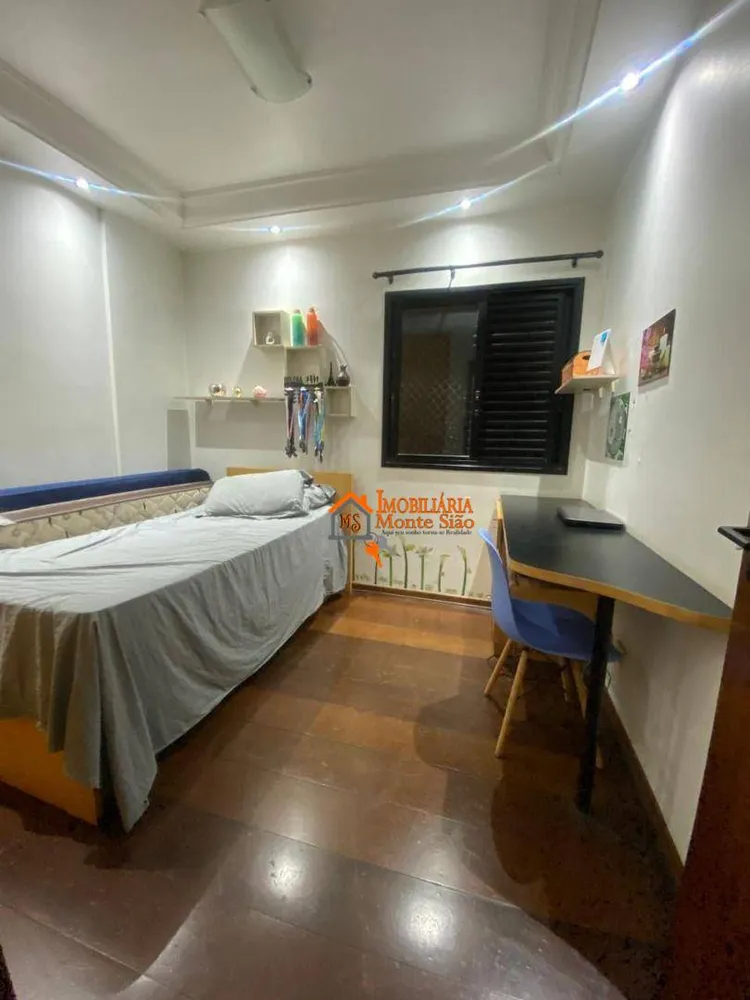Apartamento, 3 quartos, 90 m² - Foto 4