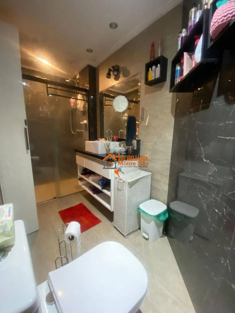 Apartamento, 3 quartos, 90 m² - Foto 3