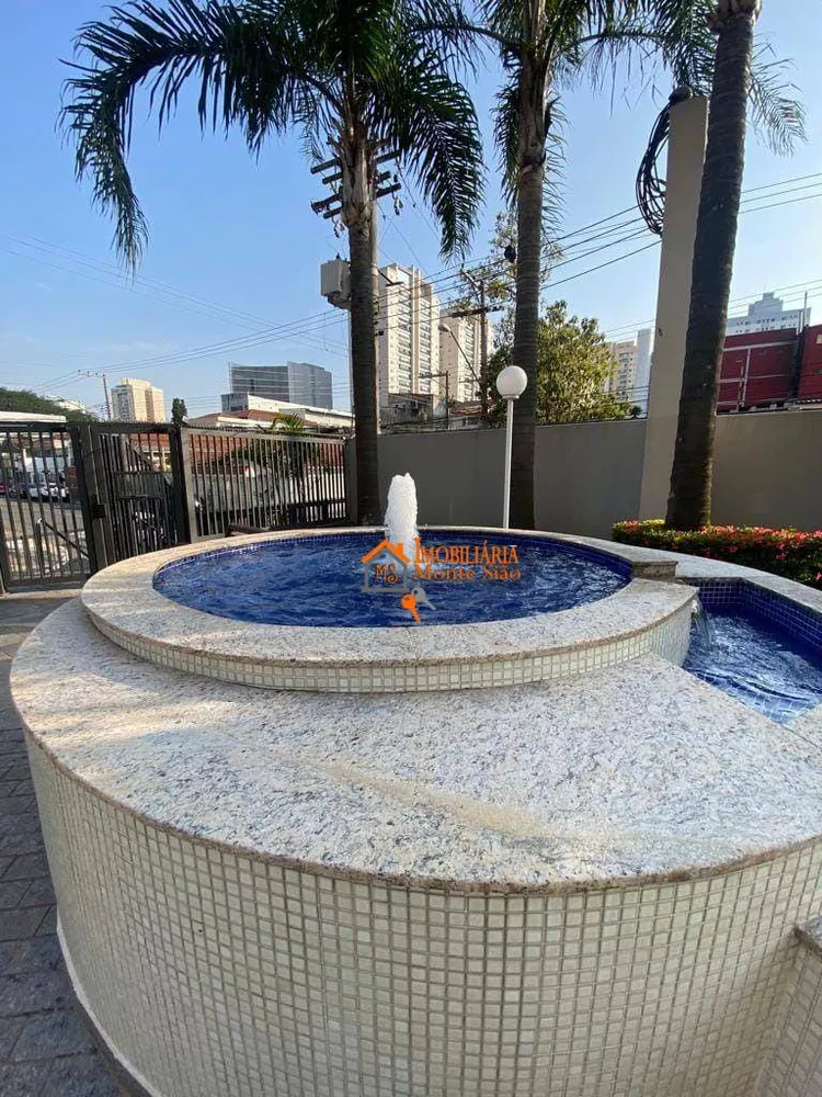 Apartamento, 3 quartos, 90 m² - Foto 8