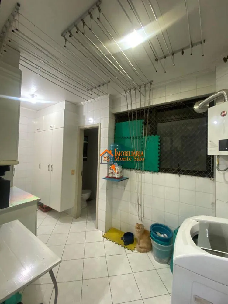 Apartamento, 3 quartos, 90 m² - Foto 6