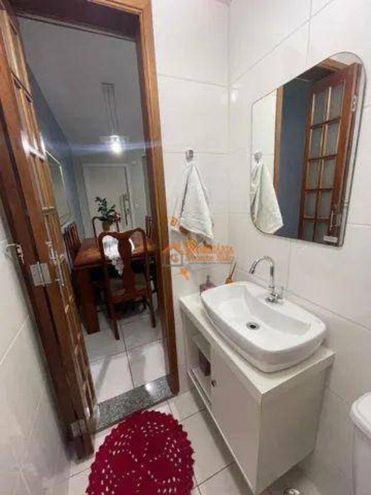 Sobrado, 2 quartos, 70 m² - Foto 15