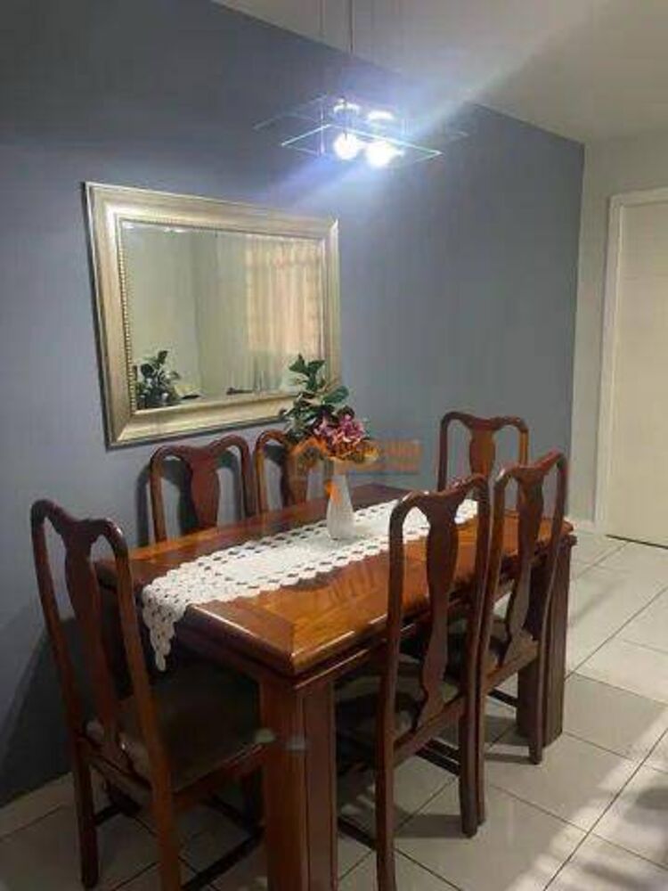 Sobrado, 2 quartos, 70 m² - Foto 4