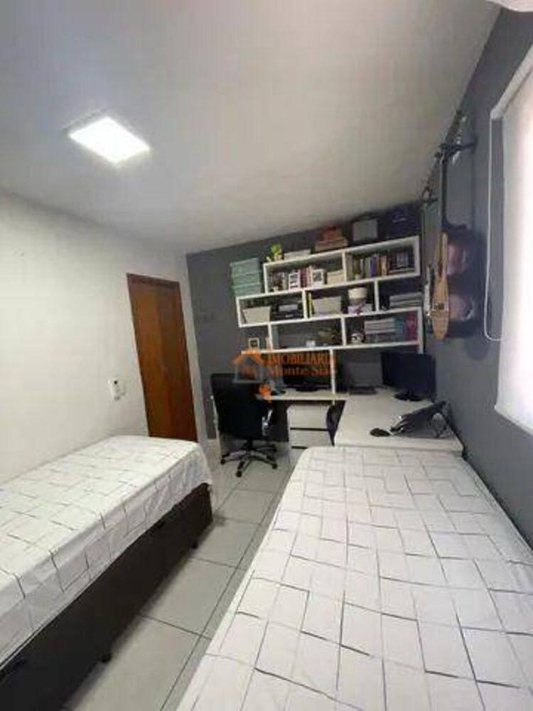 Sobrado, 2 quartos, 70 m² - Foto 11