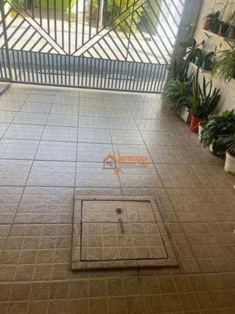 Sobrado, 2 quartos, 70 m² - Foto 20