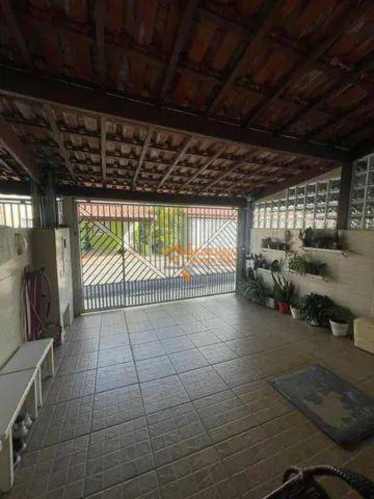 Sobrado, 2 quartos, 70 m² - Foto 19